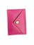 Carteira Envelope Pink