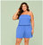 Macaquinho Plus Size Com Bolso, Tomara Que Caia, Dubai