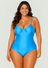 Maiô Plus Size Com Arco E Bojo, Noronha