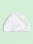 Touca Plus Size Para Hidroginástica, Branco