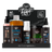 KIT PRO | Para 150 horas de Tattoo