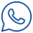 [ RODAPE  ] ATENDIMENTO  -  WHATSAPP