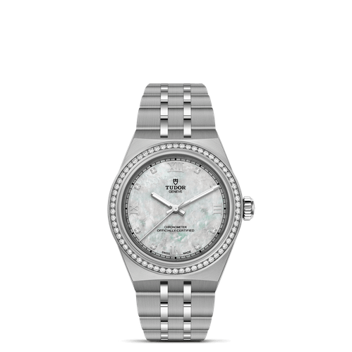 TUDOR Royal