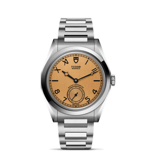 TUDOR Monarch