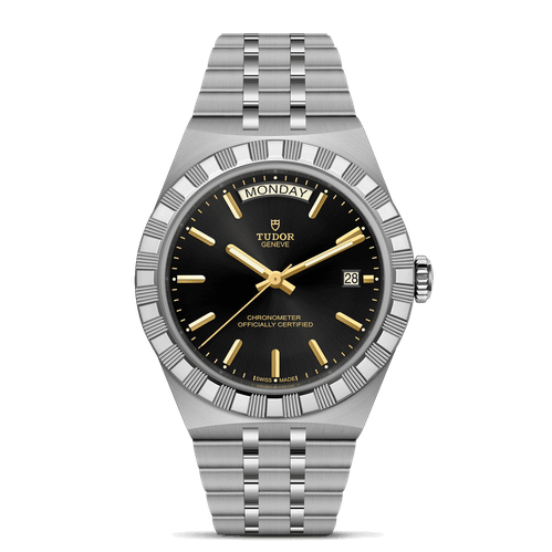 TUDOR Royal