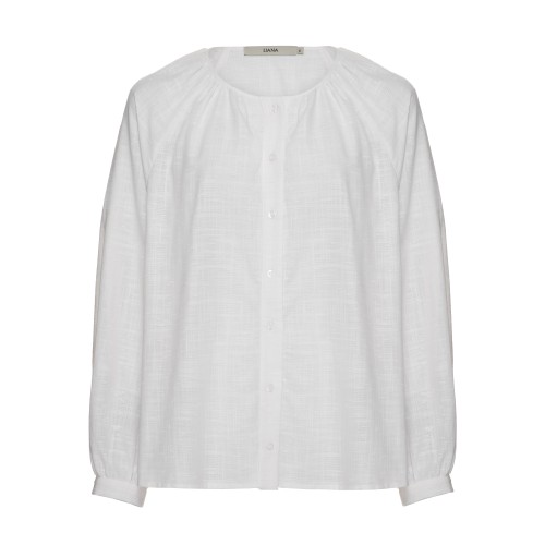 Camisa Branca - Provence