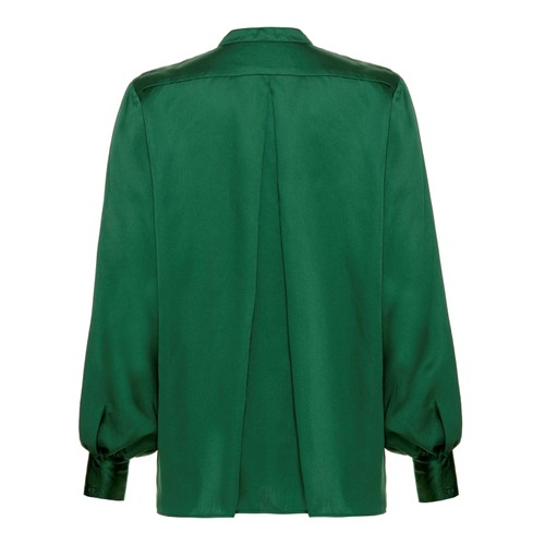 Camisa SEM Laço Verde - Diana