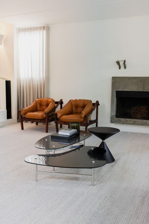 CONJUNTO MESA ÁGUA