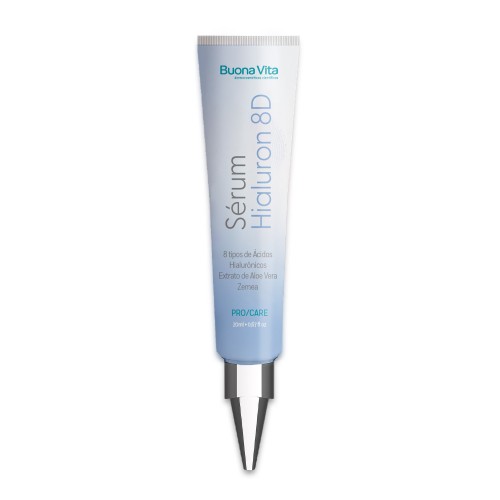 Serum Hialuron 8D - 20g