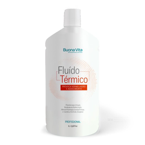 Fluido Térmico - 1L