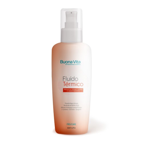 Fluido Térmico - 140ml
