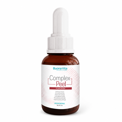 Complex Peel - 60ml