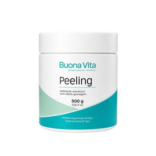 Peeling - 500g