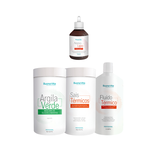 Kit Ortodetox