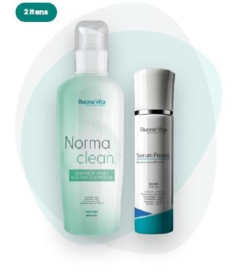 Kit Acne - Skin Care