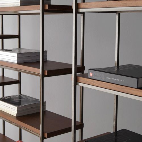 Estante Step