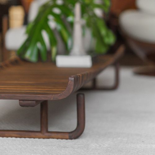 Mesa de Centro Jangada
