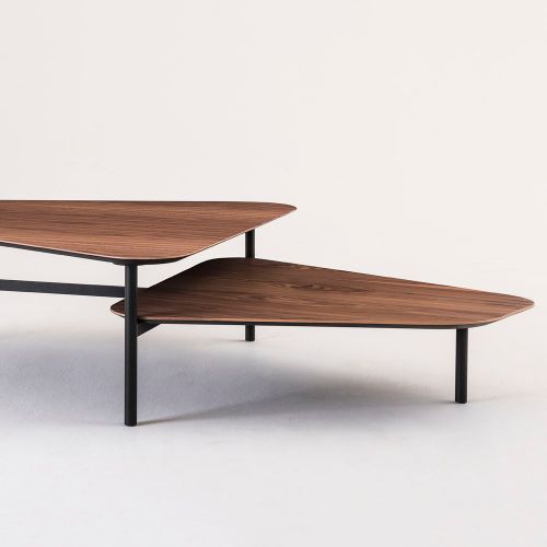 Mesa de Centro Crux Desigual