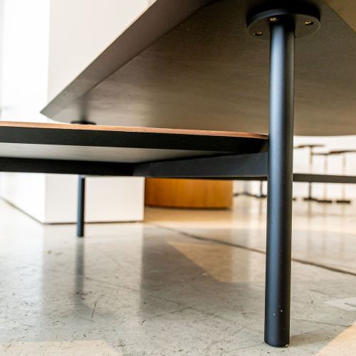 Mesa de Centro Crux Desigual