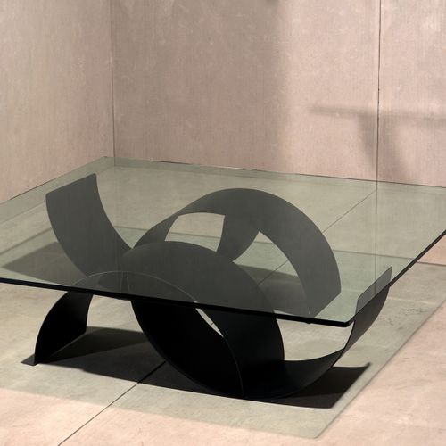 Mesa de Centro Arcos 60'