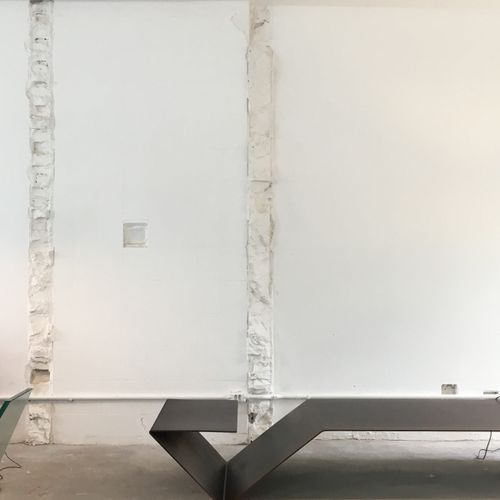 Mesa de Centro Amilcar