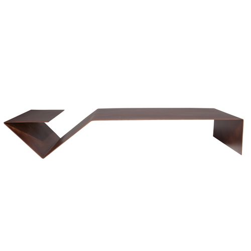 Mesa de Centro Amilcar
