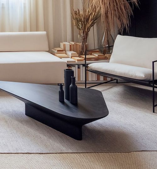 Mesa de Centro Alm