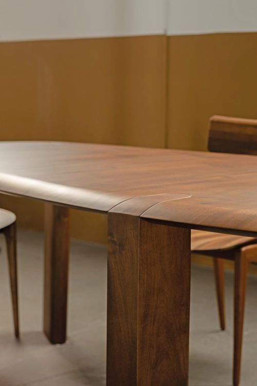 Mesa de Jantar Xamã