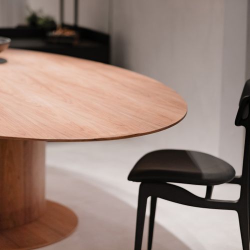 Mesa de Jantar Tucano