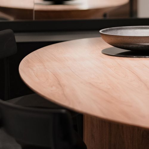Mesa de Jantar Tucano