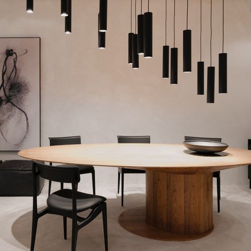Mesa de Jantar Tucano
