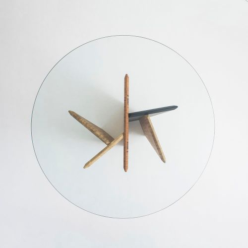 Mesa de Jantar Papilo