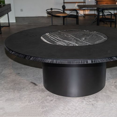 Mesa de Jantar Alma