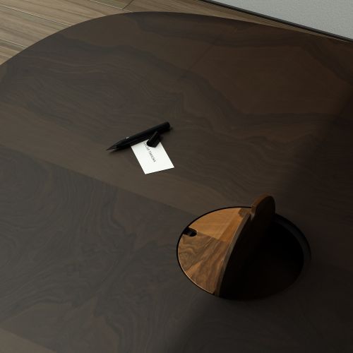 Mesa de Jantar Abaporu