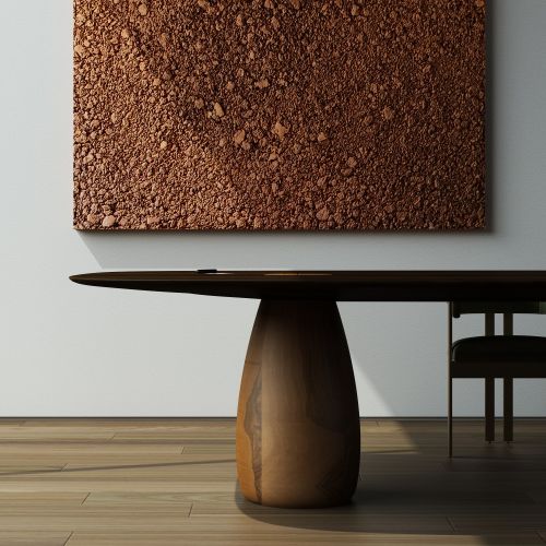 Mesa de Jantar Abaporu