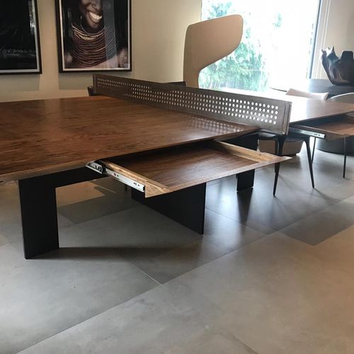 Mesa Ping Pong
