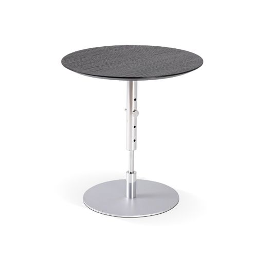 Mesa Lateral Urbana Crescente
