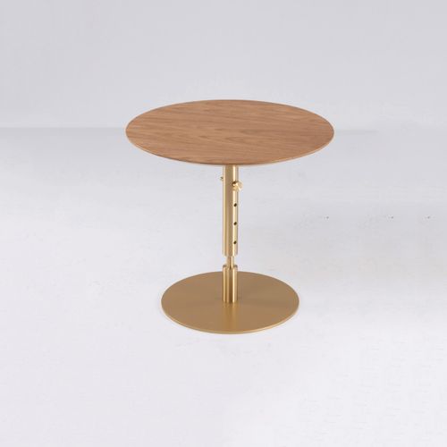 Mesa Lateral Urbana Crescente