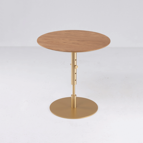 Mesa Lateral Urbana Crescente