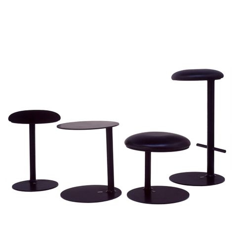 Mesa Lateral Ciranda 80'