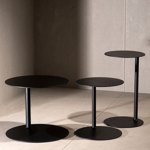 Mesa Lateral Ciranda 80'