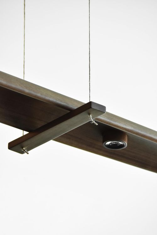 Luminária Pendente Joatinga