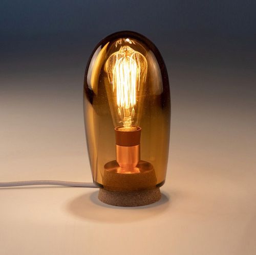 Luminária de Mesa K2