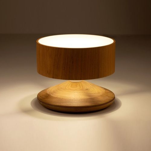 Luminária de Mesa Mars