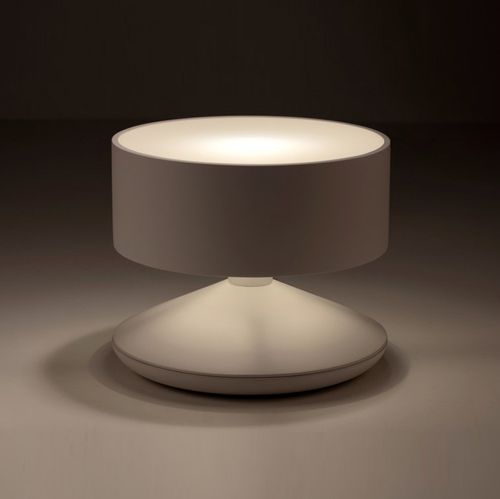 Luminária de Mesa Mars