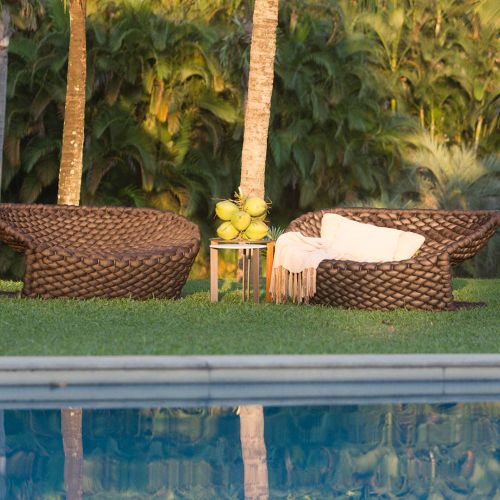 Chaise Concha