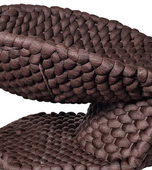 Chaise Concha