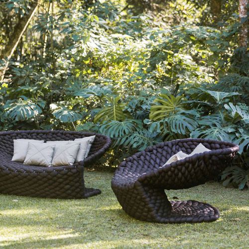 Chaise Concha