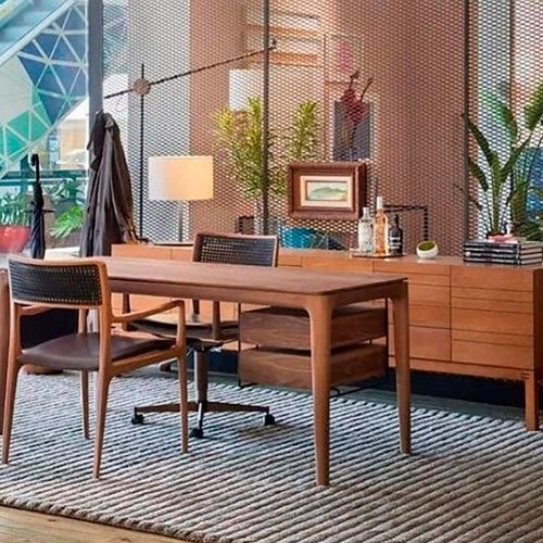 Cadeira Lark Office