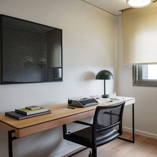 Cadeira Liv Office 2
